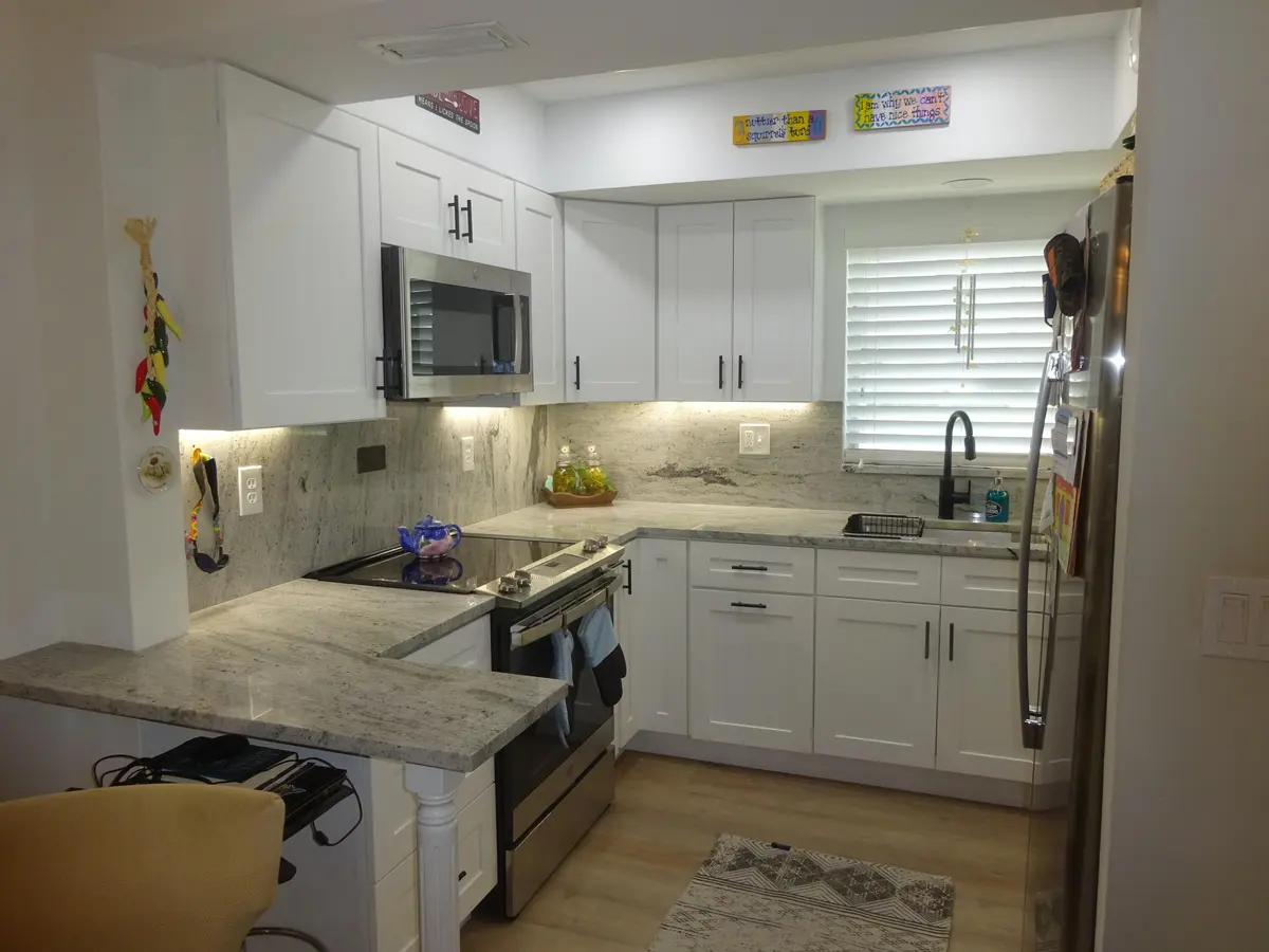 DSC05279 at 2864 CROSLEY Drive A, West Palm Beach