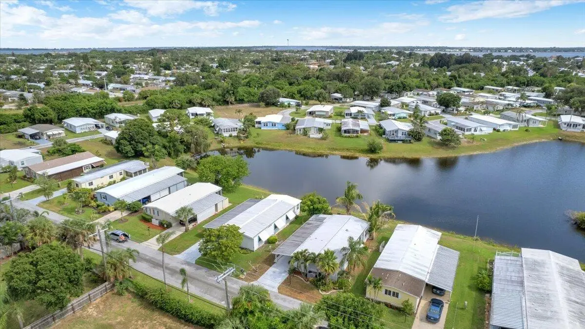 LAKE at 360 NE Jade Circle, Jensen Beach