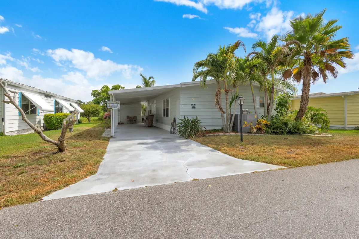 FRONT at 360 NE Jade Circle, Jensen Beach