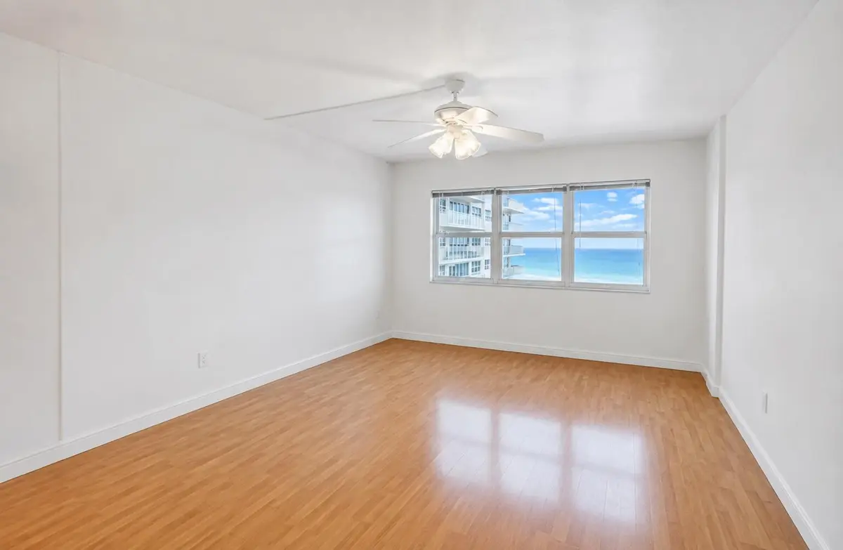 bedroom 1 at 111 N Pompano Beach Boulevard 1611, Pompano Beach