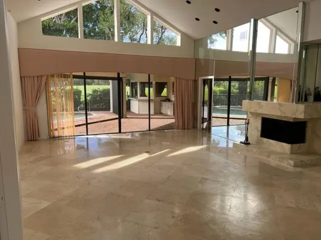 the living room 2 at 7283 Mandarin Drive, Boca Raton