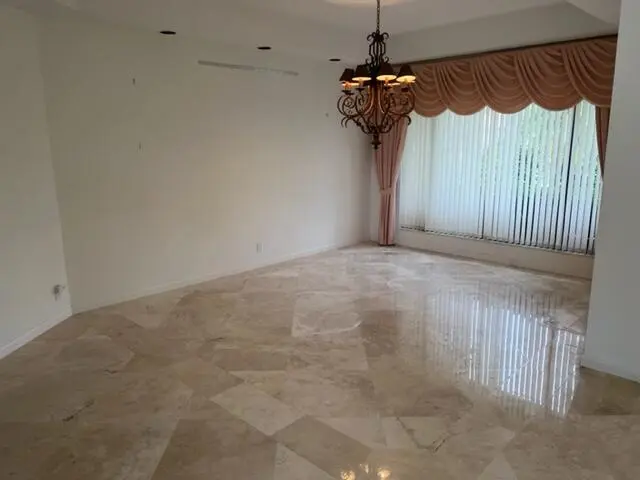 the dining room 2 at 7283 Mandarin Drive, Boca Raton