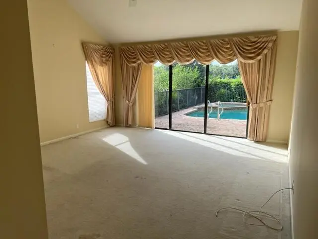 the master bedroom at 7283 Mandarin Drive, Boca Raton