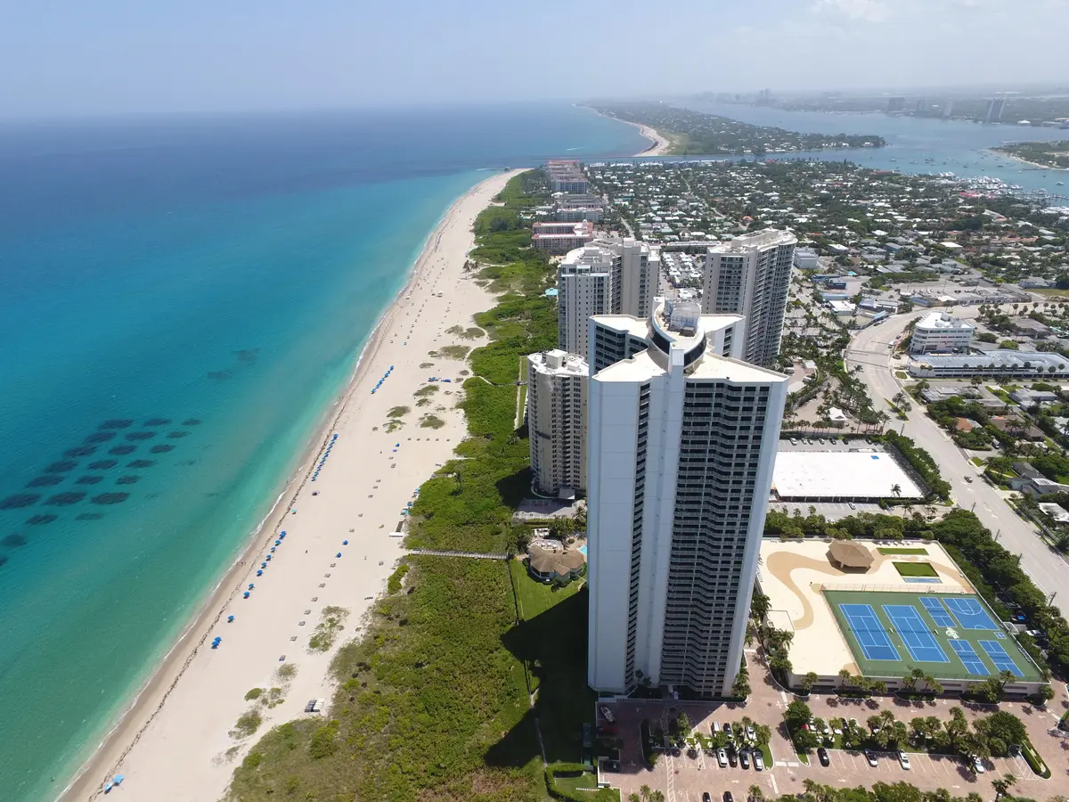 3000 N Ocean Drive 6A, Riviera Beach, FL – photo 2