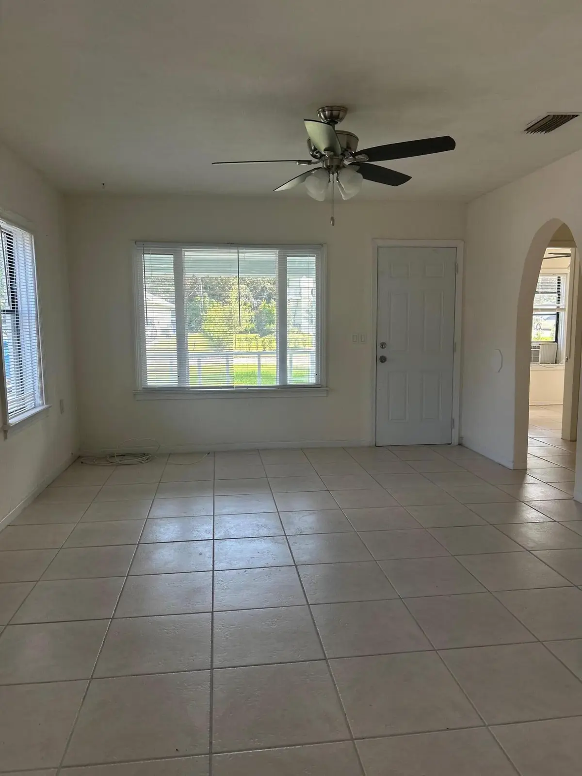 Living Room (1) at 940 19TH Street, Vero Beach