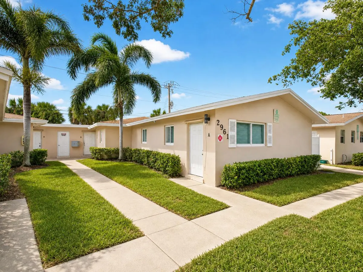 2961 NE 7th Avenue B, Pompano Beach, FL – photo 1