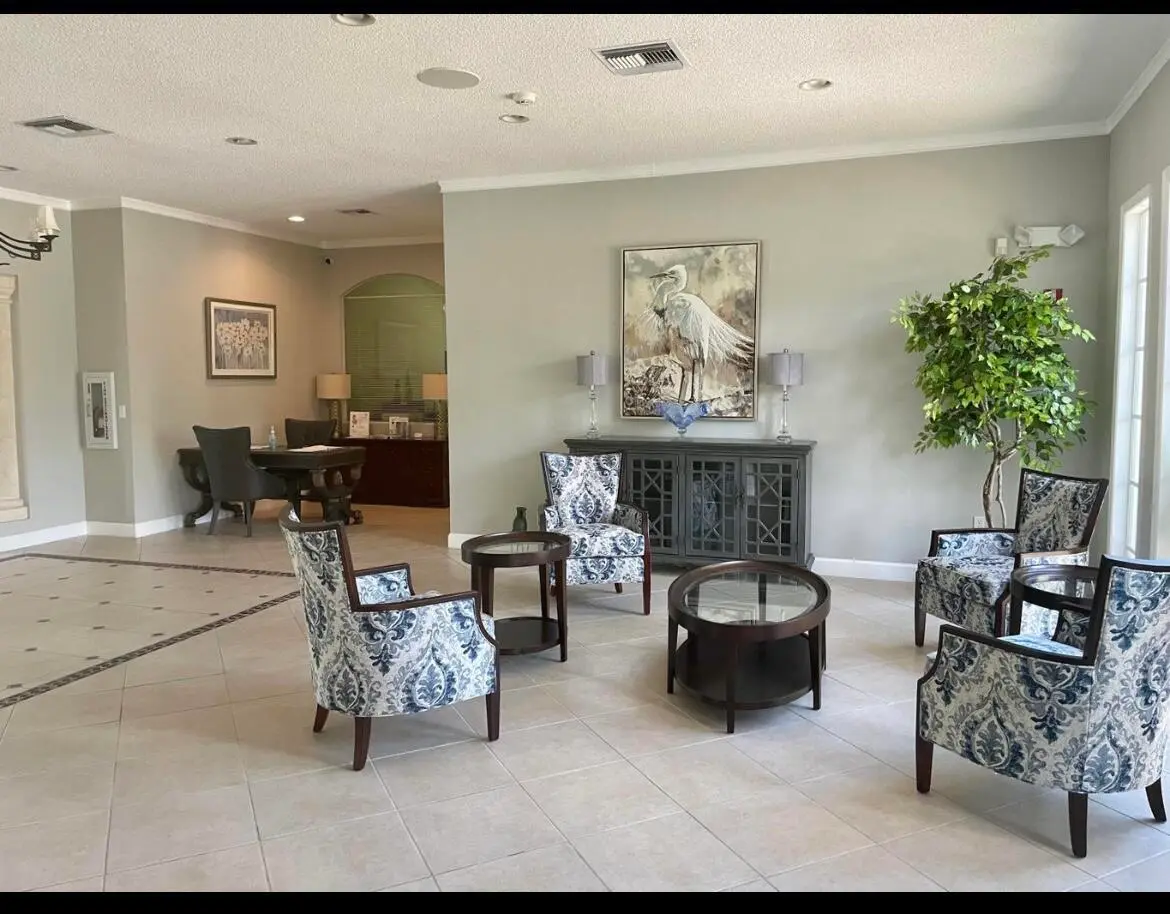 01318495-417C-4AF7-9999-9A2A6741D342 at 284 VILLAGE Boulevard 9207, Tequesta
