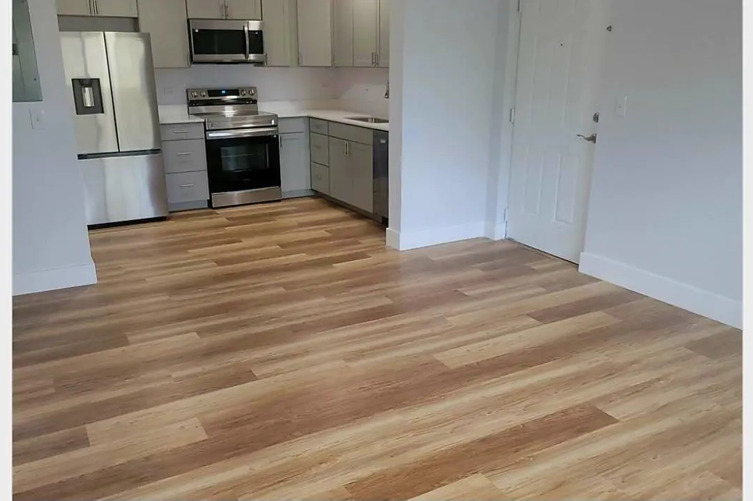 Kitchen at 3700 N 56TH Avenue 1030, Hollywood