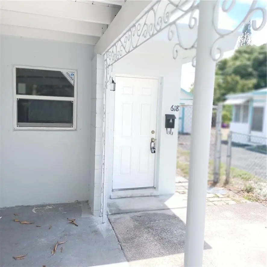 Photo 1 at 618 58TH Street #A (West Unit), West Palm Beach