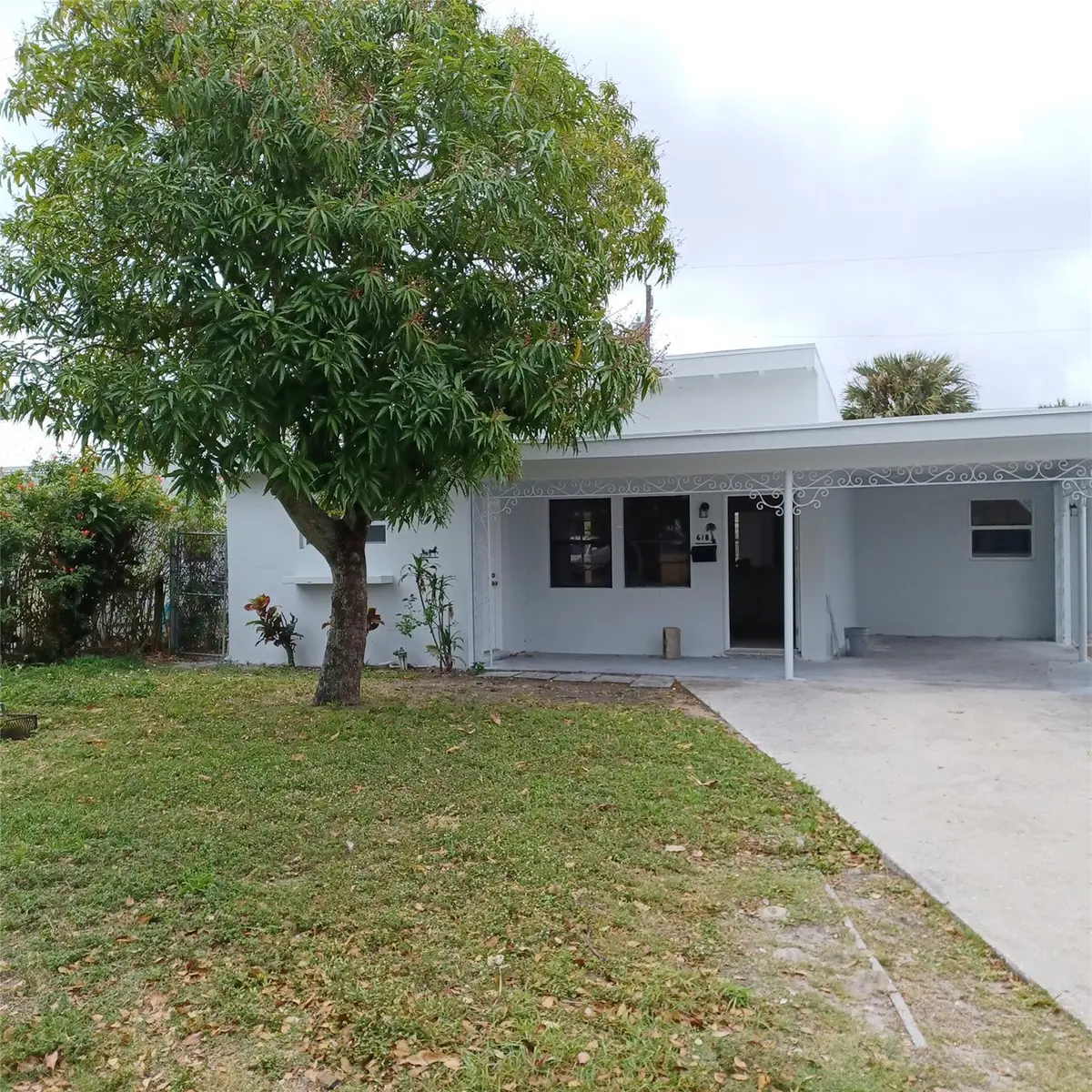 Photo 6 at 618 58TH Street #A (West Unit), West Palm Beach