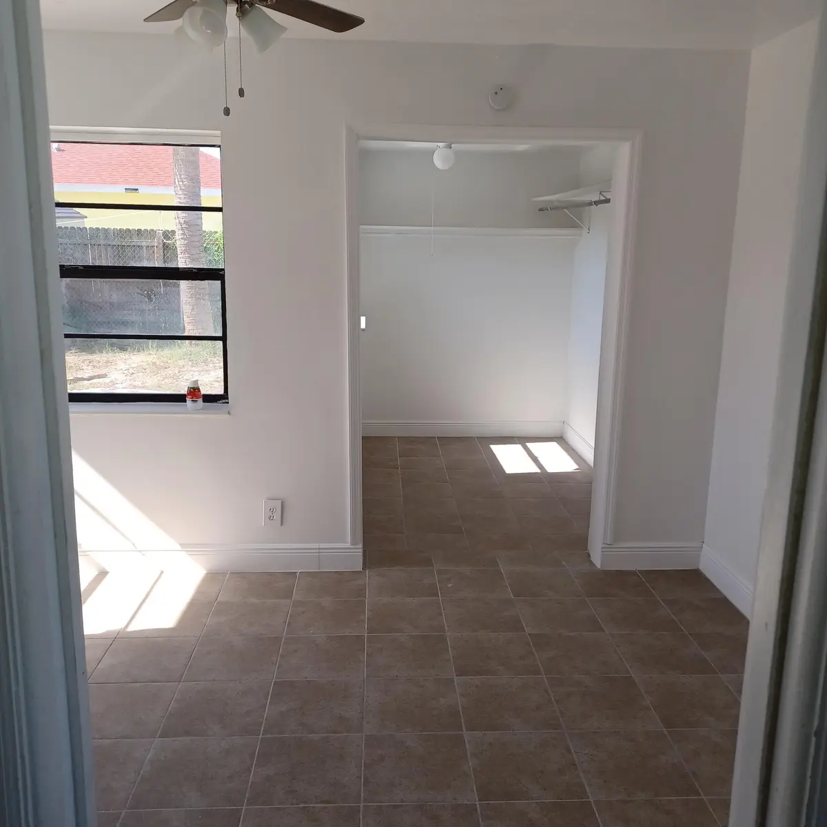 618 58th #A Walk-in Closet at 618 58TH Street #A (West Unit), West Palm Beach