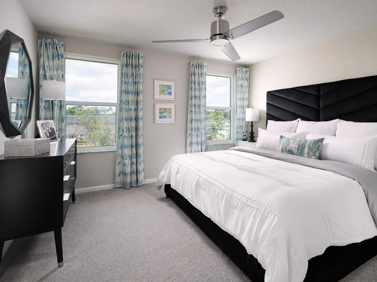 SF_Trillium_Nickel_Bed1_01 at 650 SALISBURY Circle, Fort Pierce