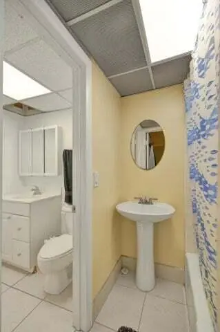 Bathroom at 636 NW 13TH Street 0240, Boca Raton
