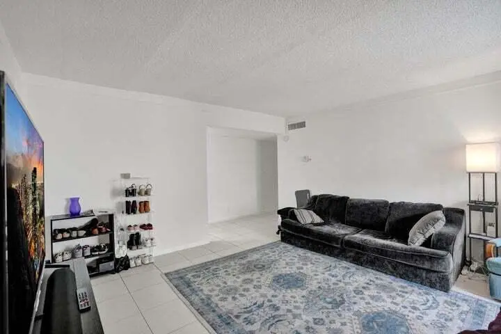 Living Room 3 at 636 NW 13TH Street 0240, Boca Raton