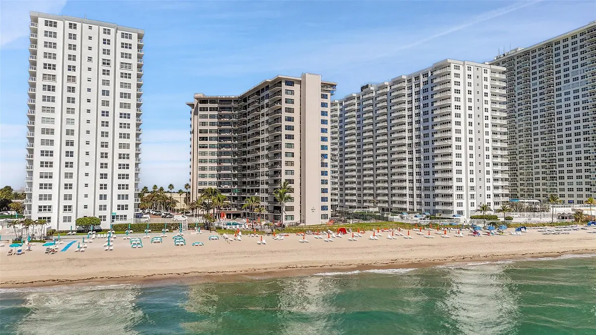 Photo 7 at 3800 GALT OCEAN Drive 807, Fort Lauderdale