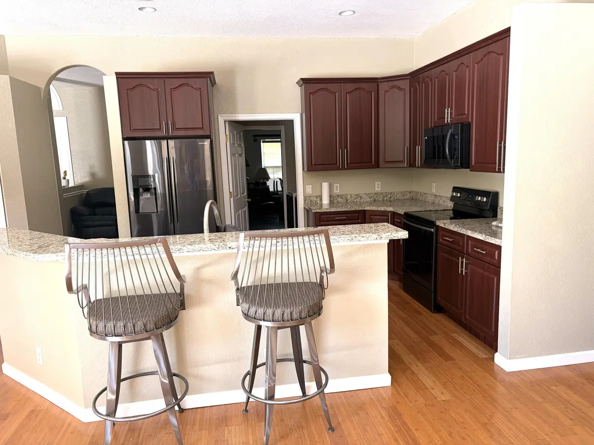 kitchen at 7611 140th Avenue, West Palm Beach