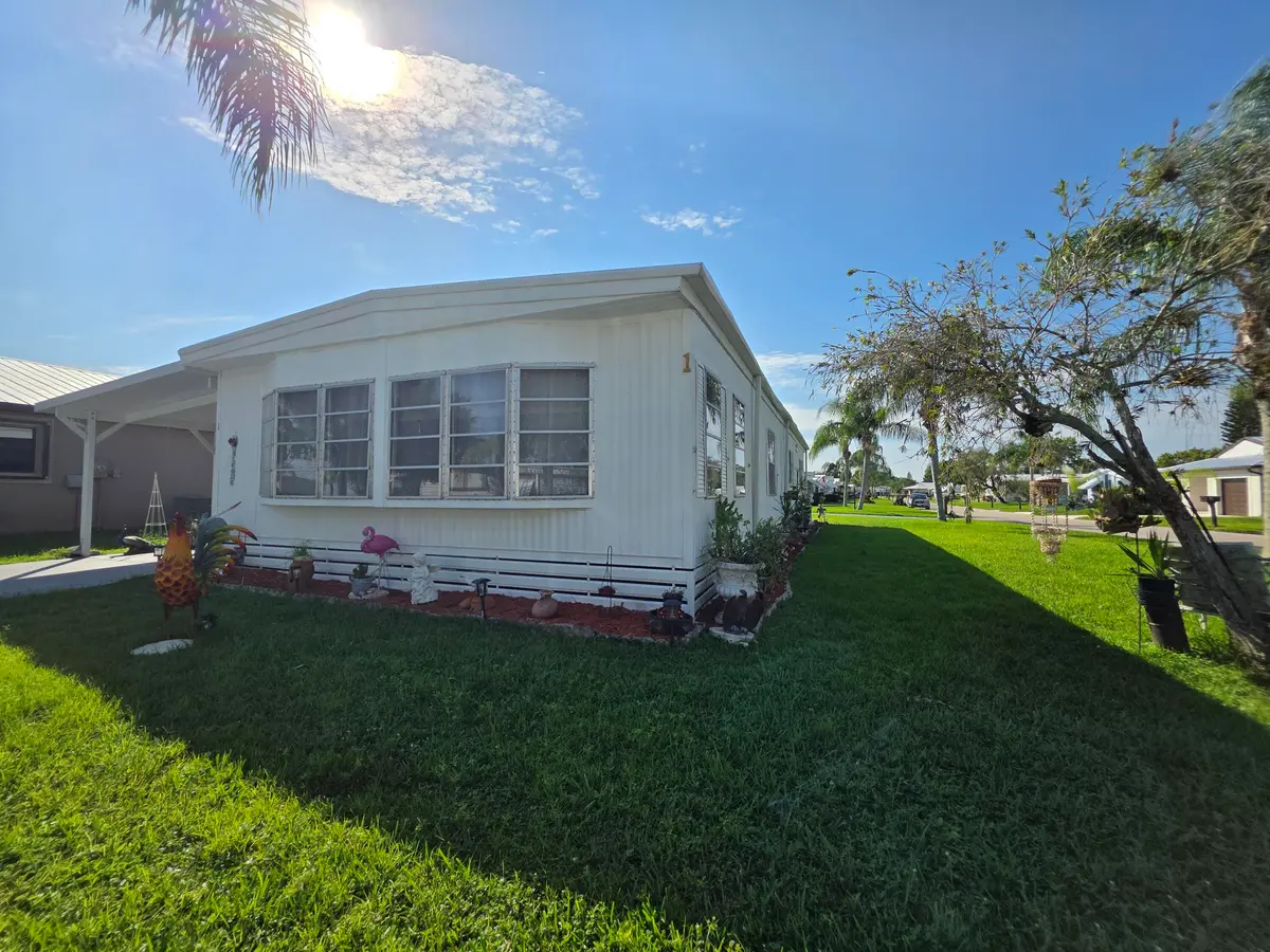1 Juan Carlos Lane, Port St. Lucie, FL – photo 2
