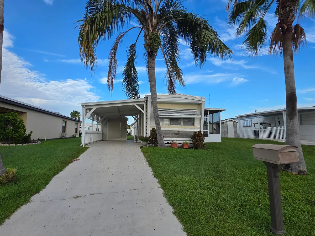 15 Grande Vista Way, Port St. Lucie, FL – photo 1