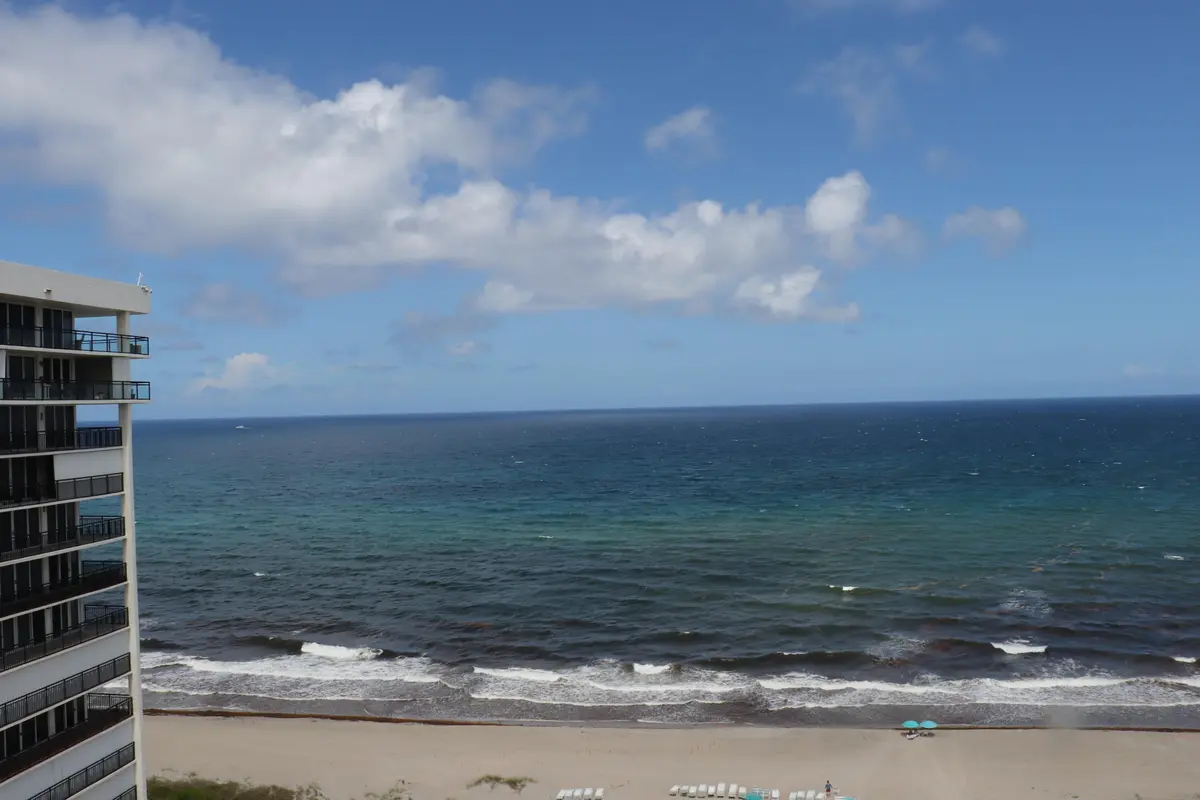 Beach Vibe at 2000 S Ocean Boulevard 0160b, Boca Raton
