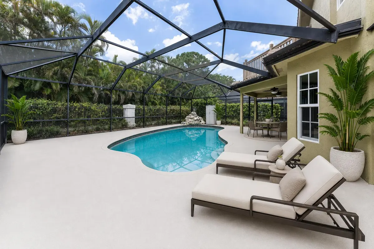 VS Pool and Patio at 3331 NW 71st Street, Coconut Creek