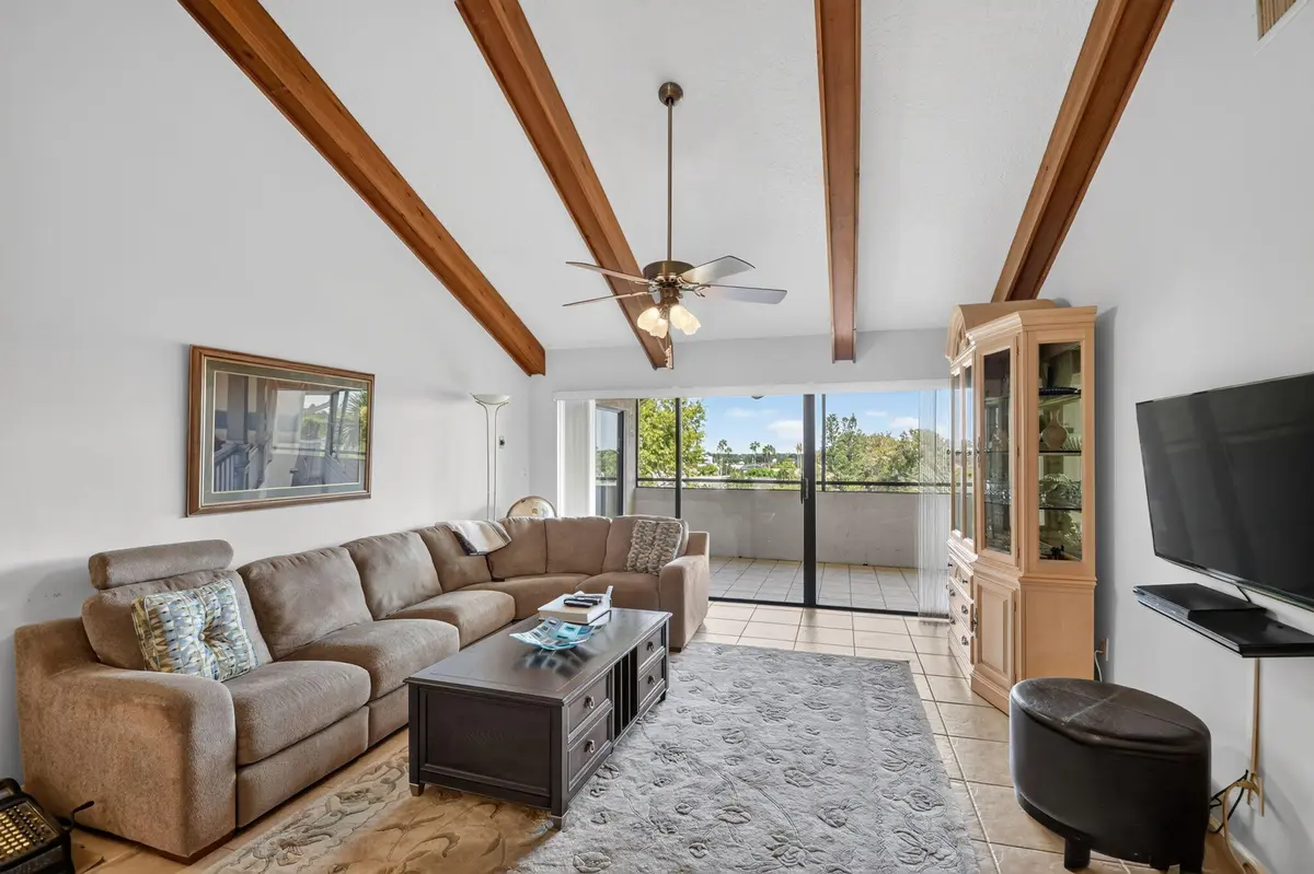 Living Rm at 12524 SHORELINE Drive 404, Wellington