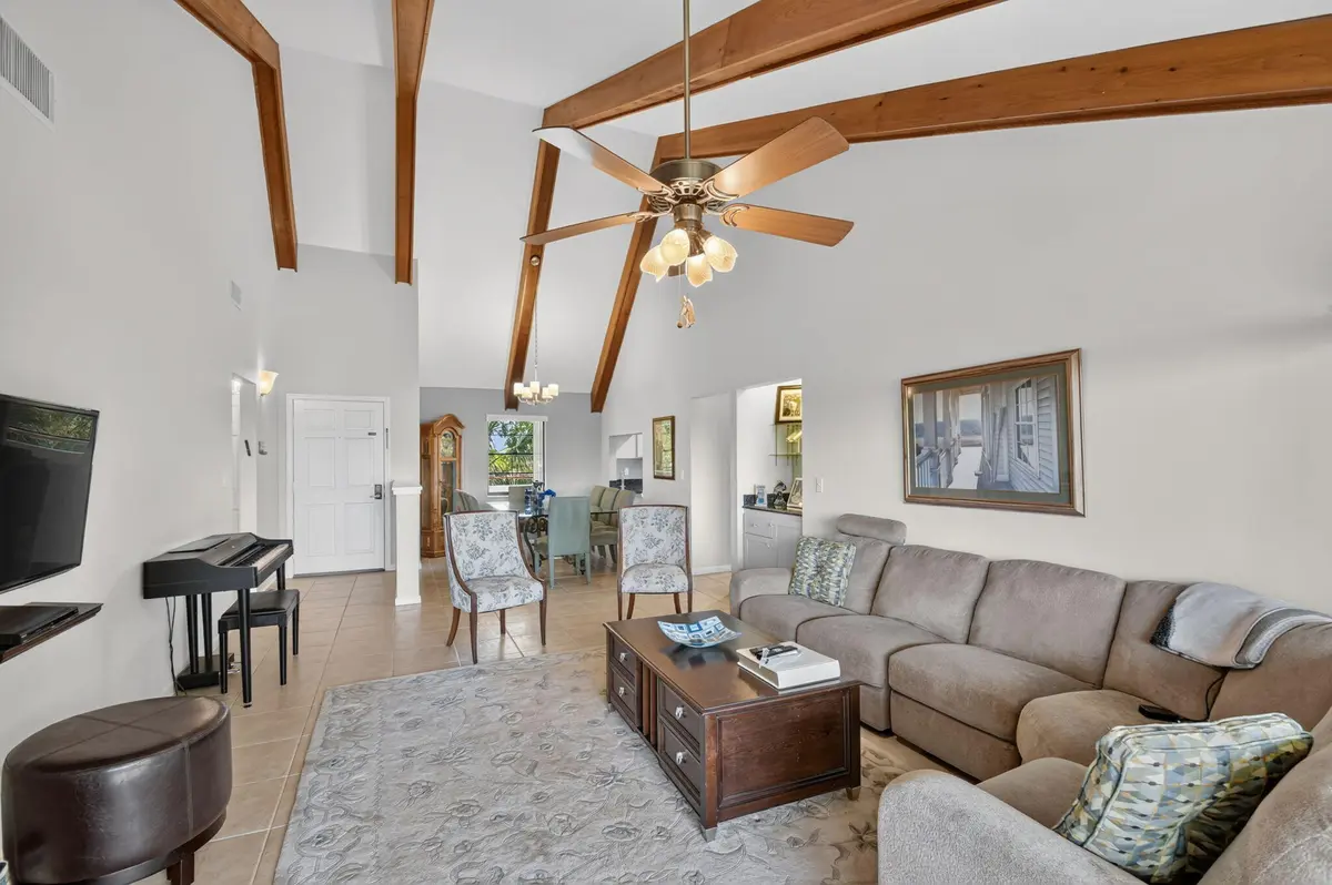 Living Rm at 12524 SHORELINE Drive 404, Wellington