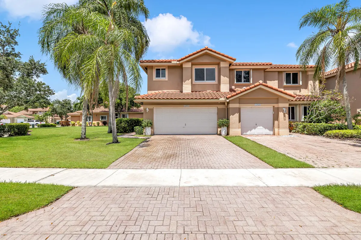 BL-3 at 12571 NW 57th Court, Coral Springs