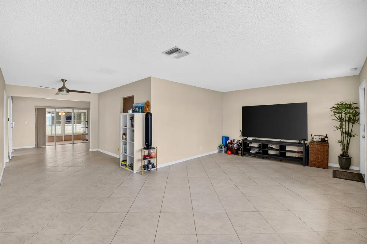 Living Room at 2116 SW 22ND Court, Boynton Beach