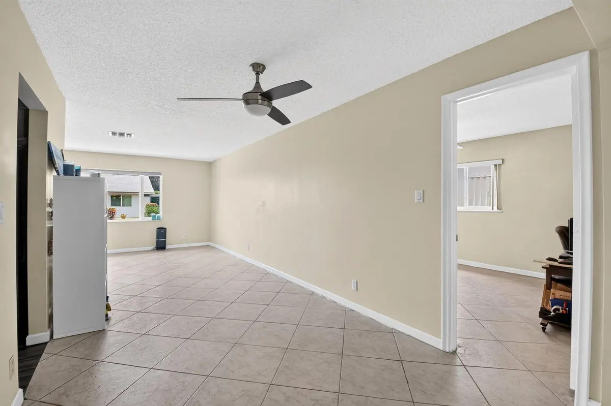 Dining Room at 2116 SW 22ND Court, Boynton Beach
