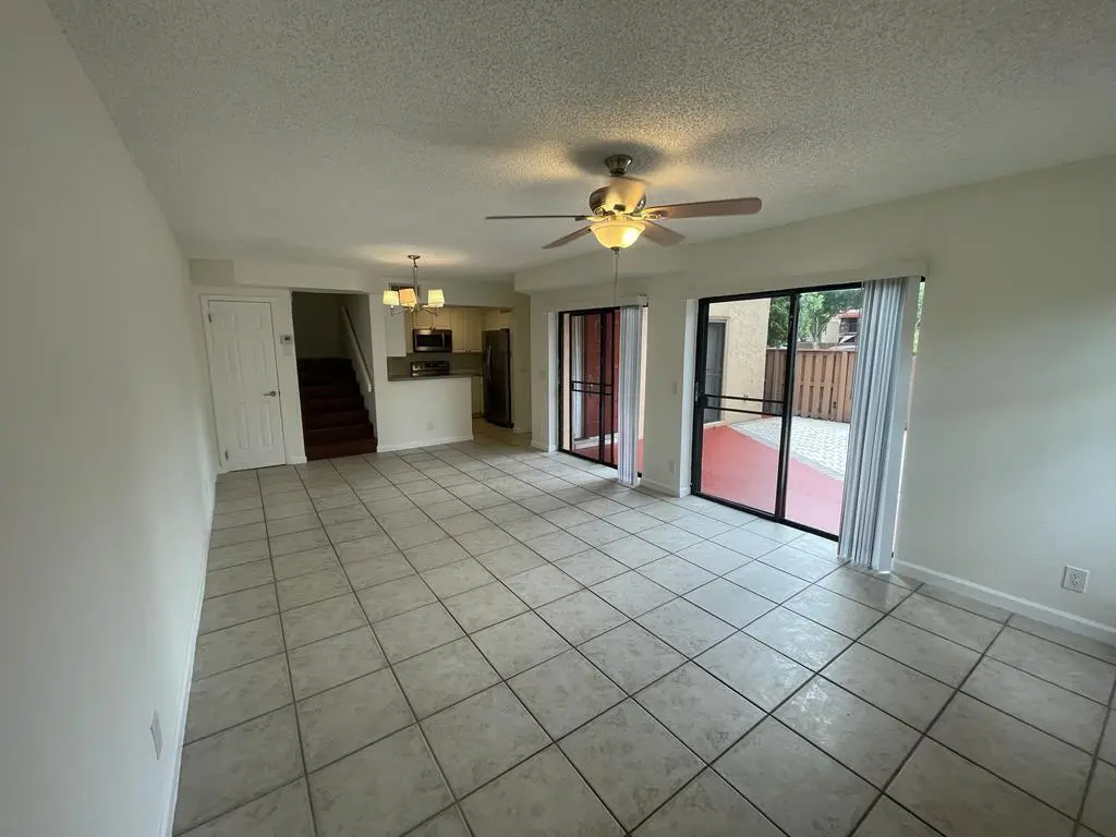 Living at 8243 Thames Boulevard D, Boca Raton