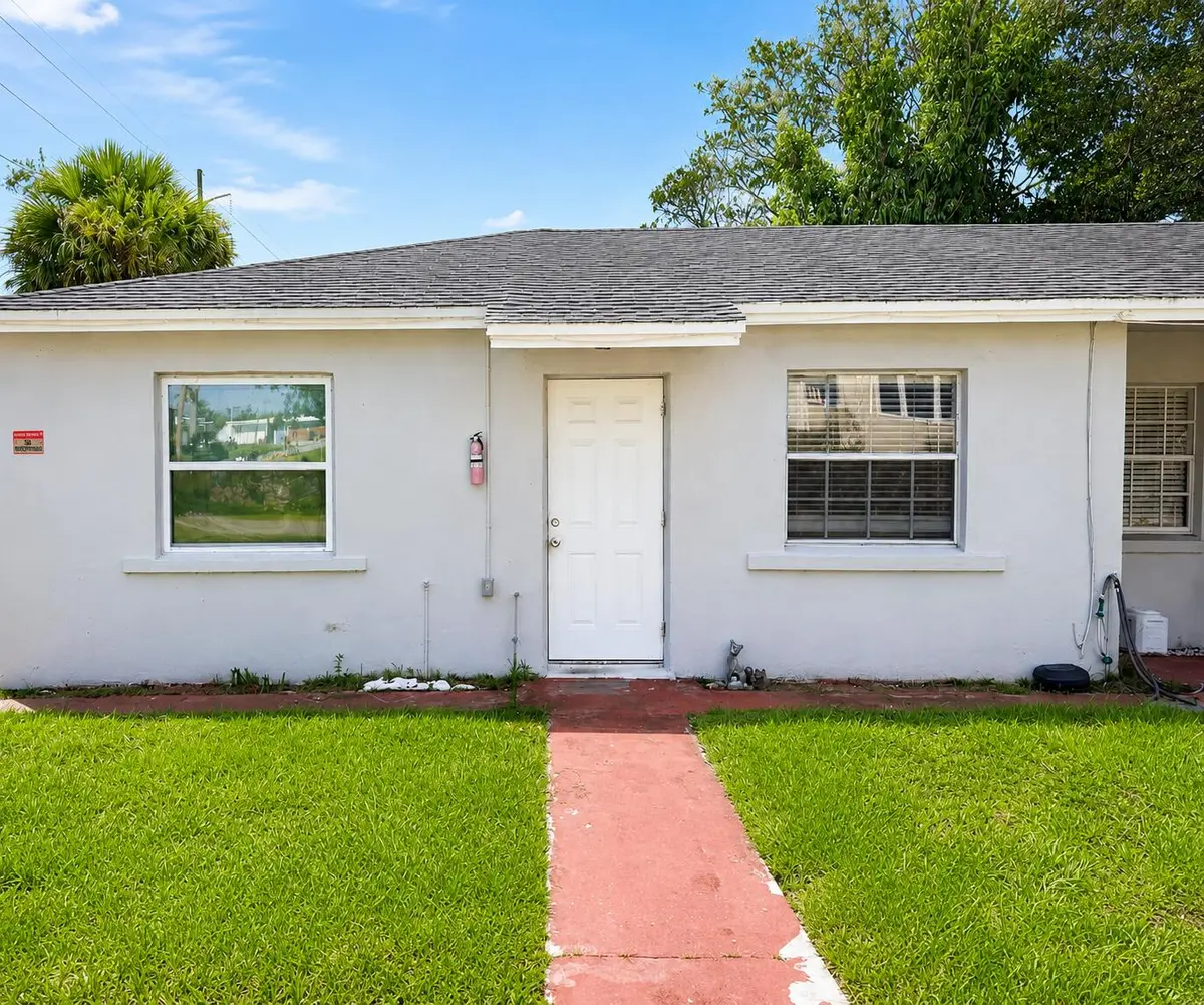 514 N 6TH Street, Fort Pierce, FL – photo 1