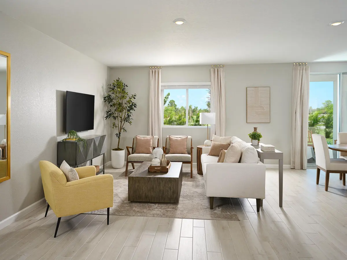 SFL_Terra Lago_Essex_Familyroom_14325 Ra at 15855 SW Vine Drive, Indiantown