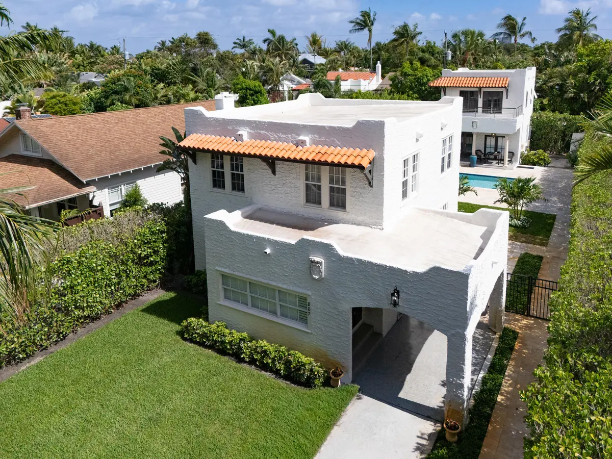 © Clark-807 Ardmore Rd 2-015 2 at 807 Ardmore Road, West Palm Beach