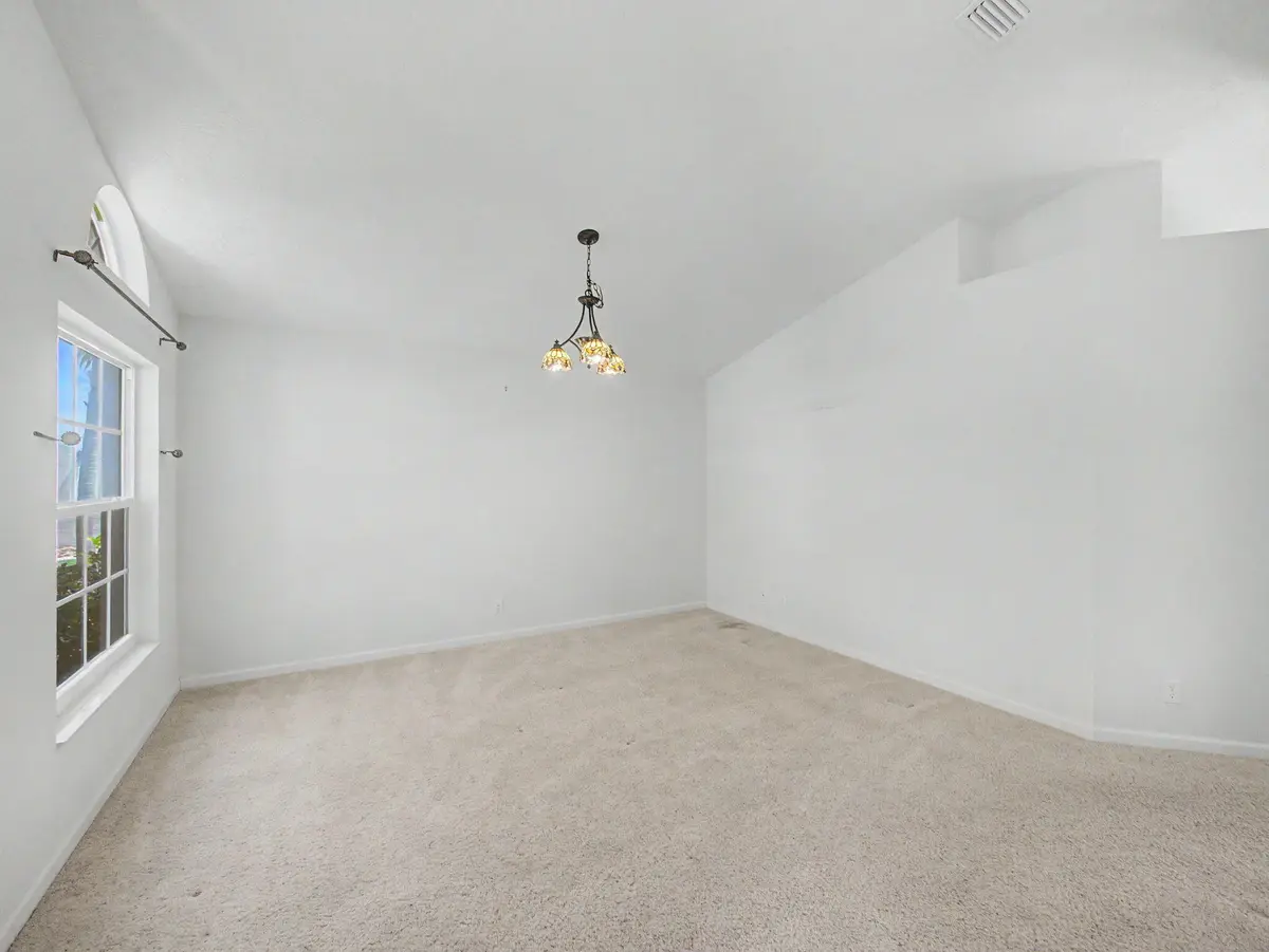 Living Room at 2166 SW MAINSAIL Terrace, Stuart