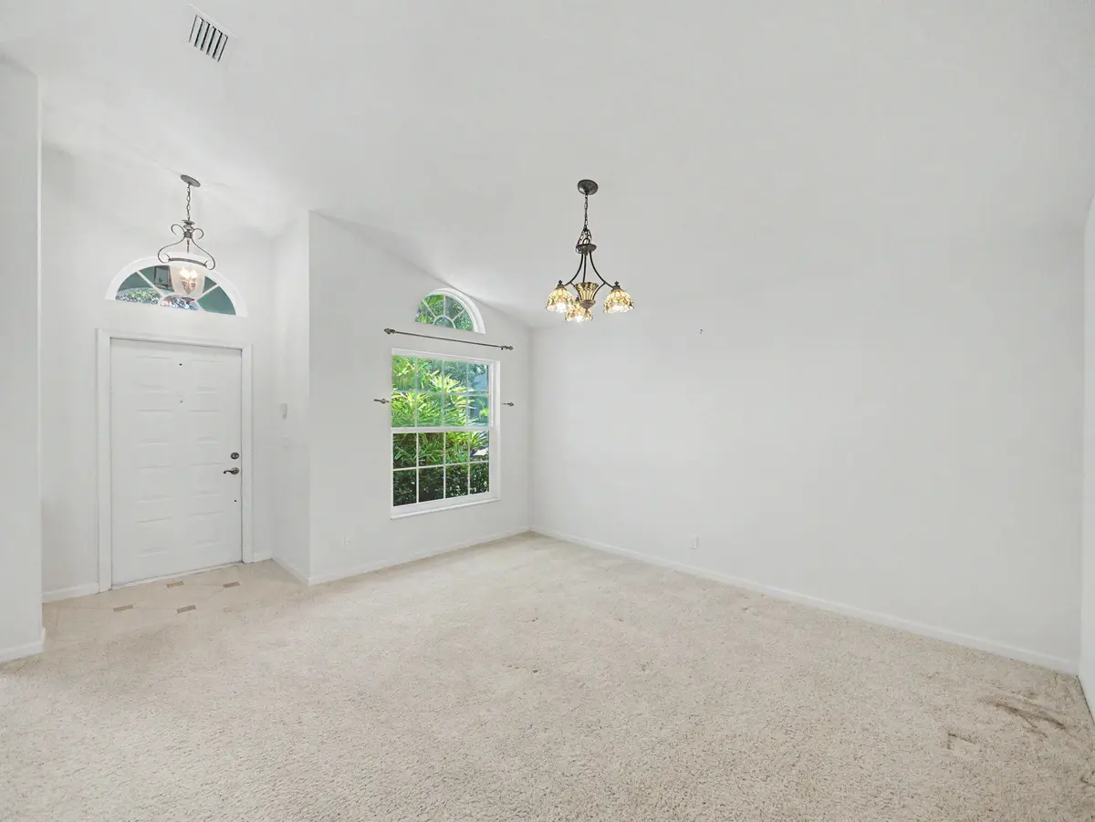 Living Room at 2166 SW MAINSAIL Terrace, Stuart