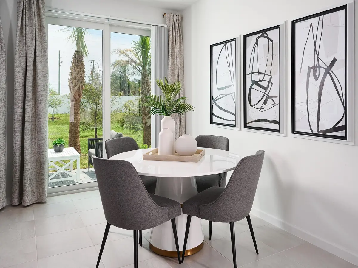 Pomp_Dining at 13029 SW FORLI Way, Port St. Lucie