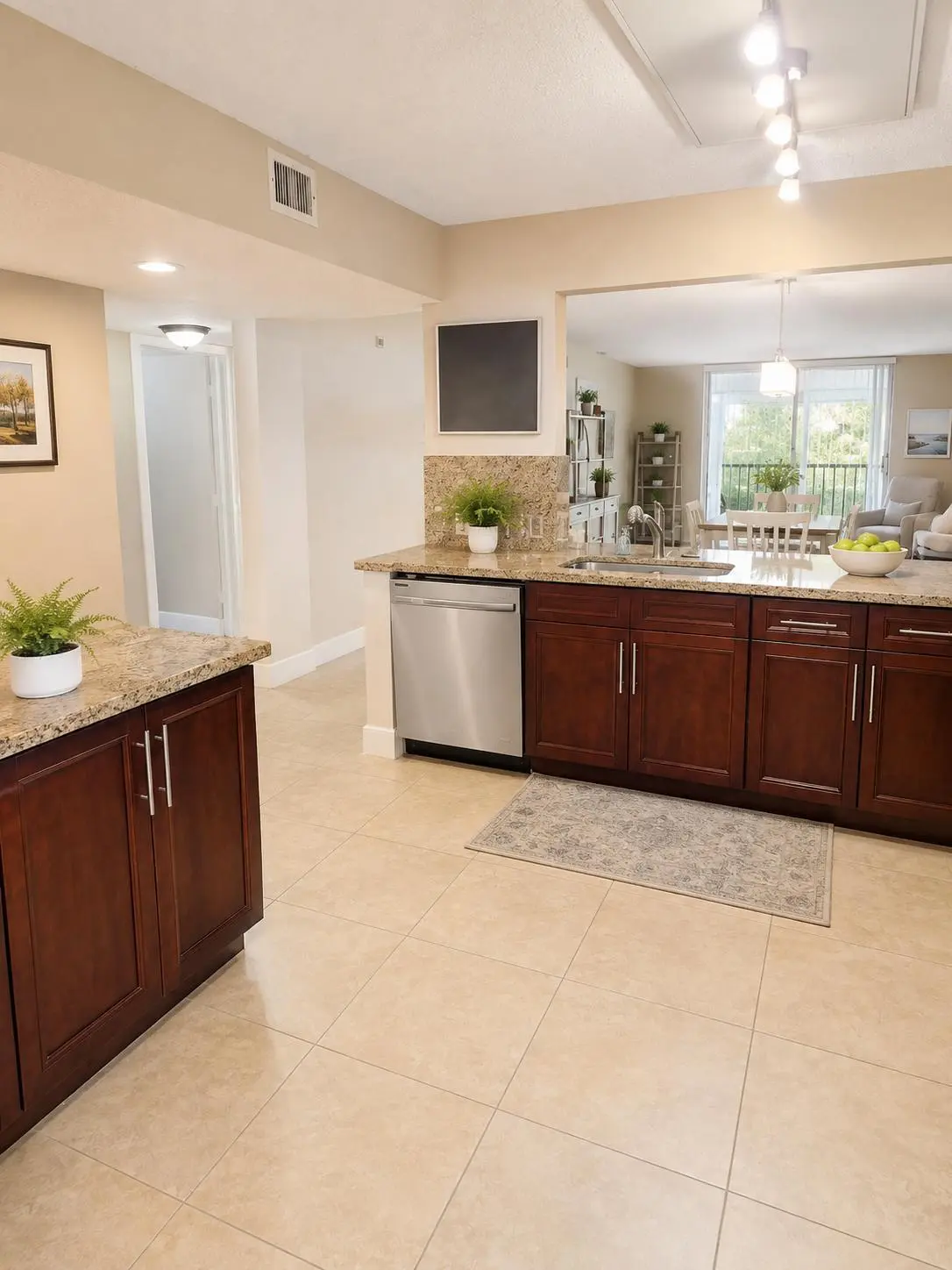 Kitchen opened at 5574 Witney Drive 206, Delray Beach