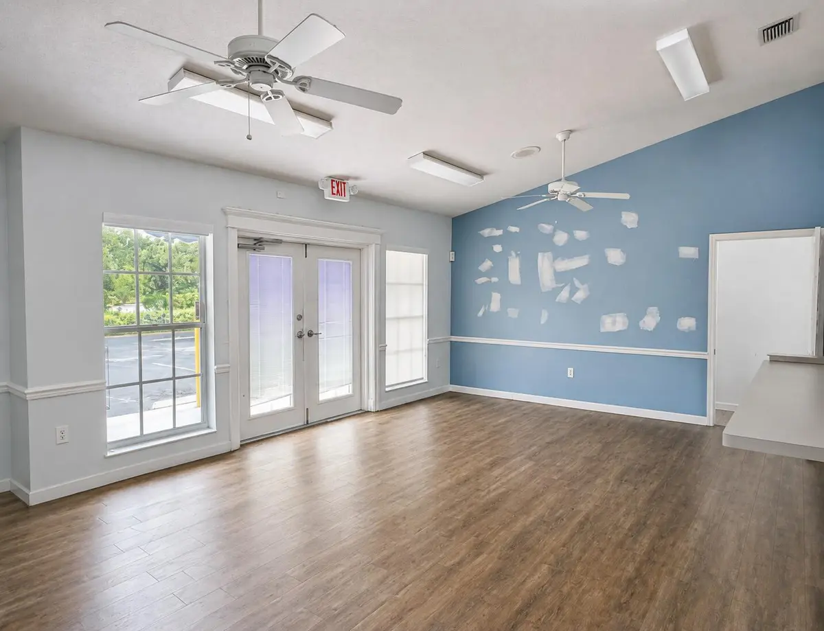 Lobby at 1215 S 25th Street, Fort Pierce