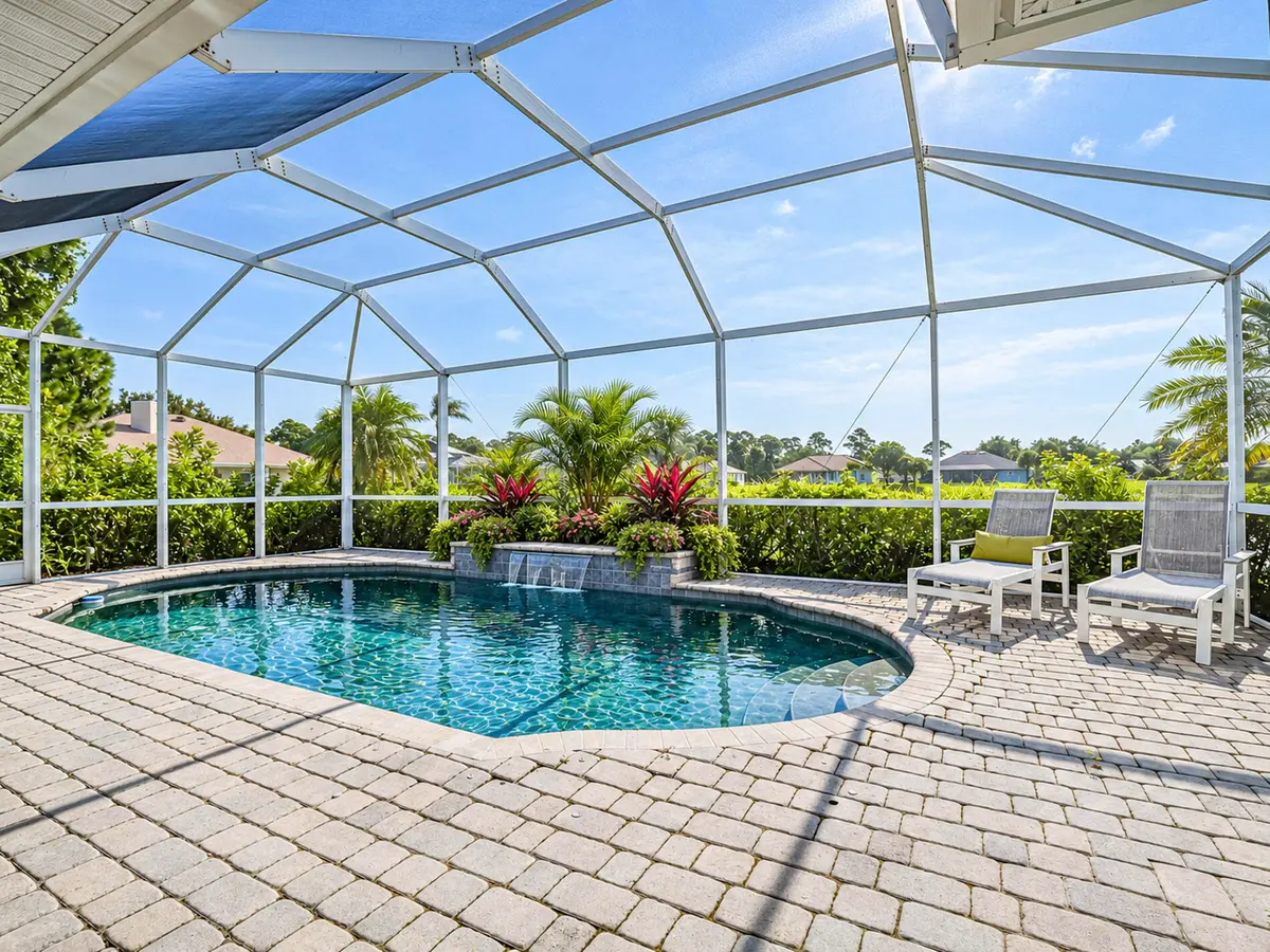 50.1 at 6640 49TH Court, Vero Beach