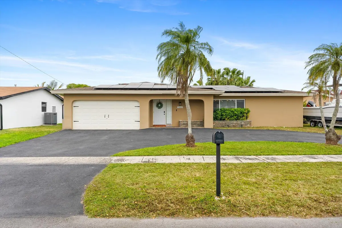 10661 NW 27TH Court, Sunrise, FL – photo 1