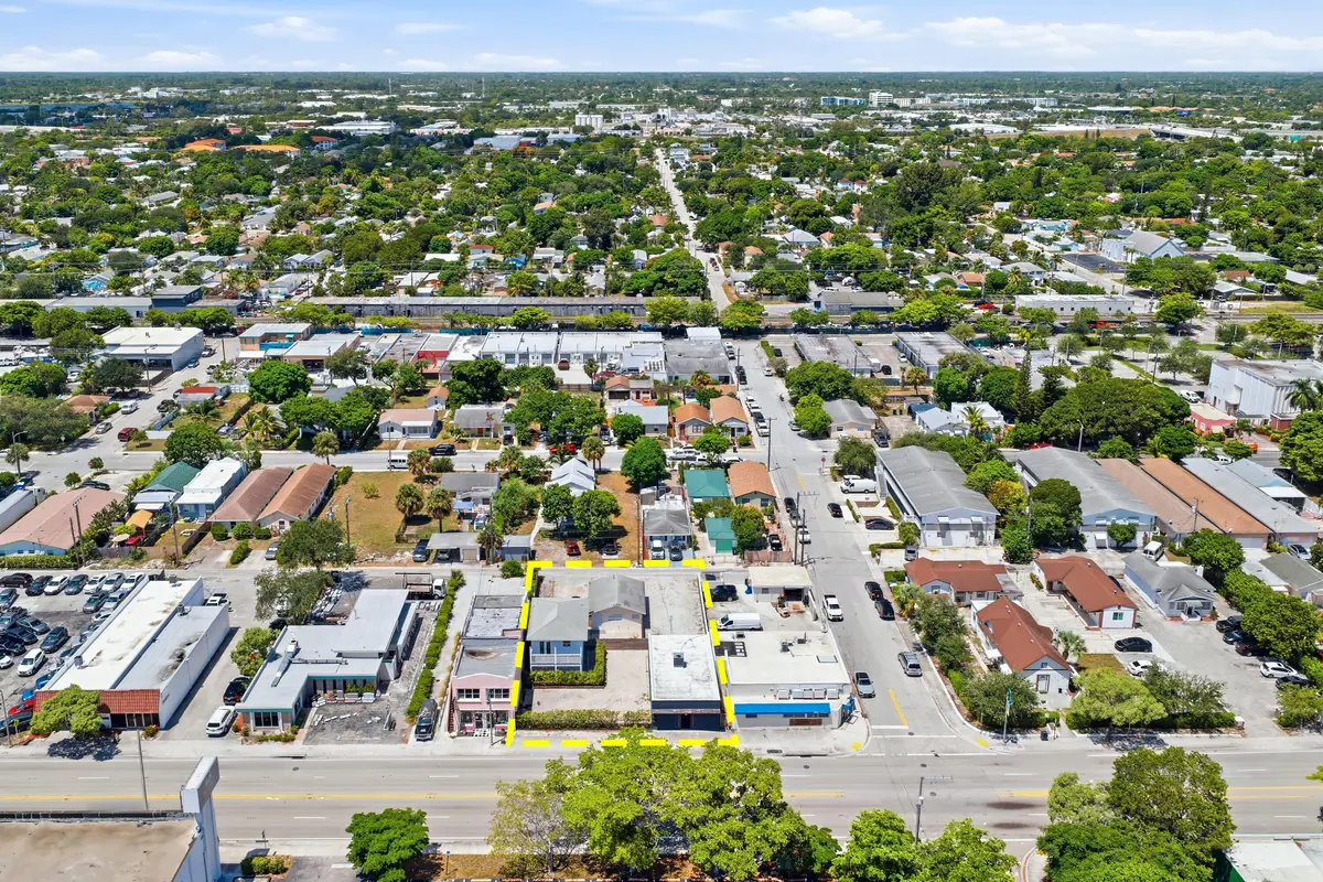 DJI_20260822123432_0140_D at 523 N Dixie Highway, Lake Worth Beach