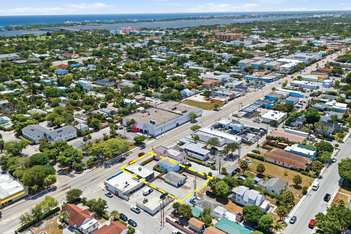 DJI_20260822123327_0131_D at 523 N Dixie Highway, Lake Worth Beach