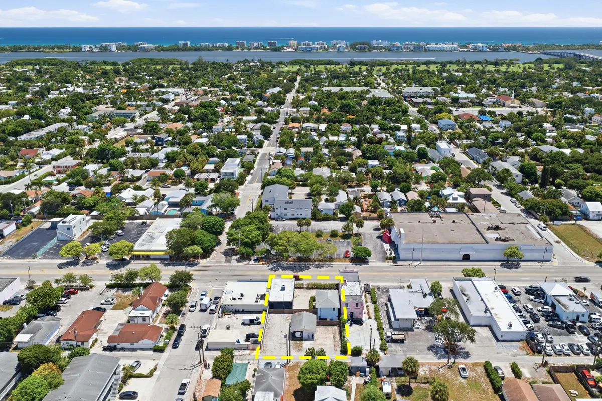 DJI_20260822123249_0125_D at 523 N Dixie Highway, Lake Worth Beach