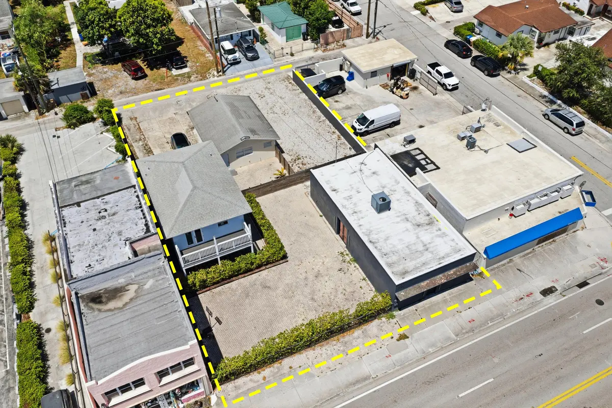 DJI_20260822123552_0146_D at 523 N Dixie Highway, Lake Worth Beach