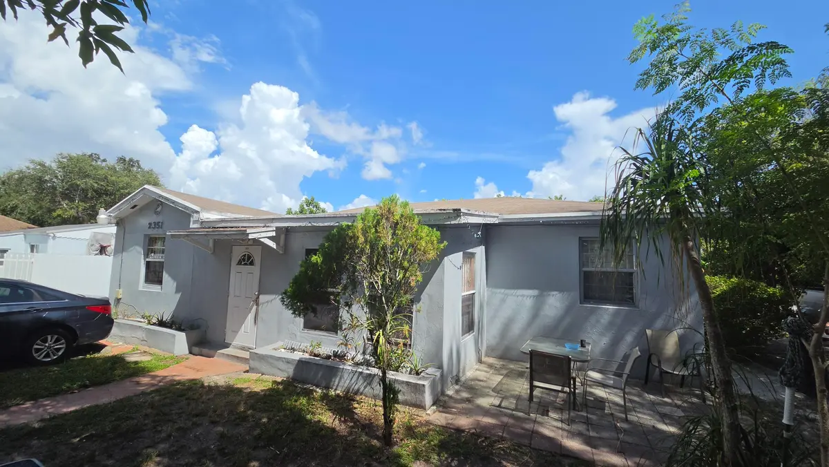 2351 PIC at 2351 NW 104TH Terrace, Miami