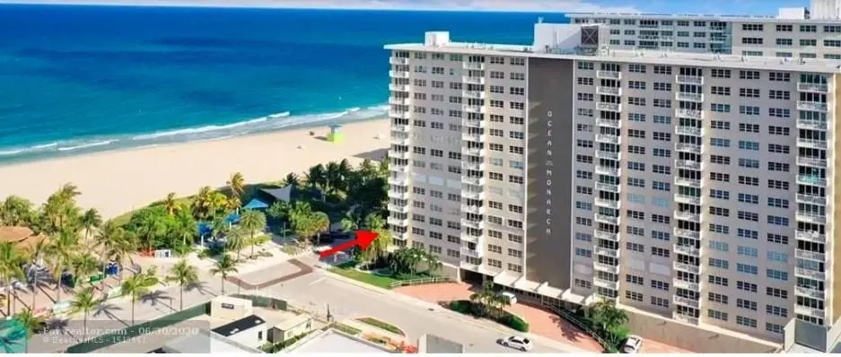 Photo 1 at 133 N Pompano Beach Boulevard Unit 210, Pompano Beach
