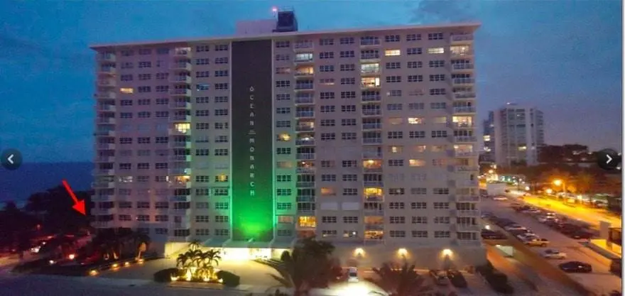 Photo 3 at 133 N Pompano Beach Boulevard Unit 210, Pompano Beach