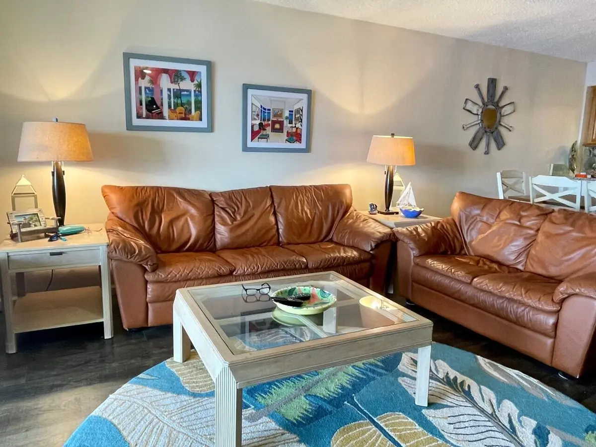E303 living 2 at 3100 SE PRUITT Road E303, Port St. Lucie