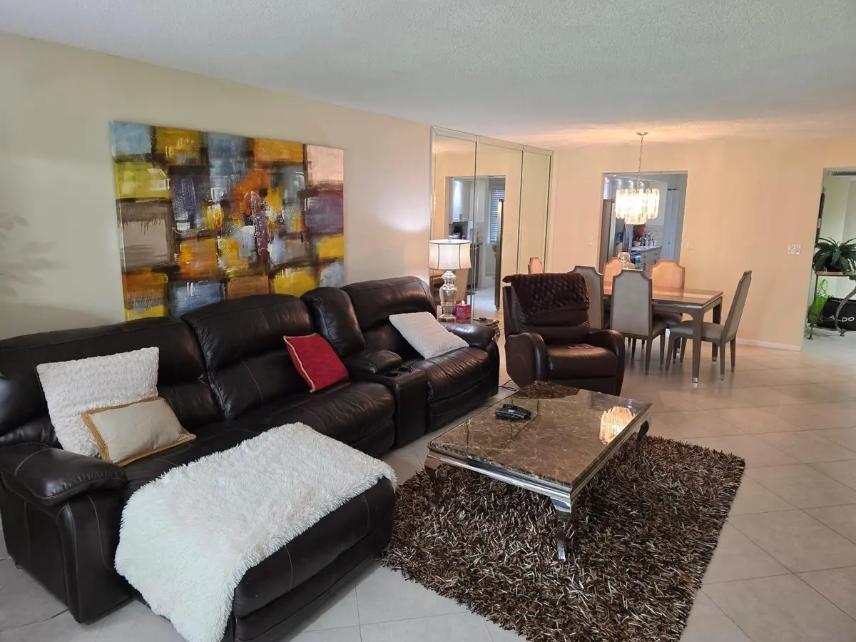 Photo 1 at 1501 CAYMAN Way K2, Coconut Creek