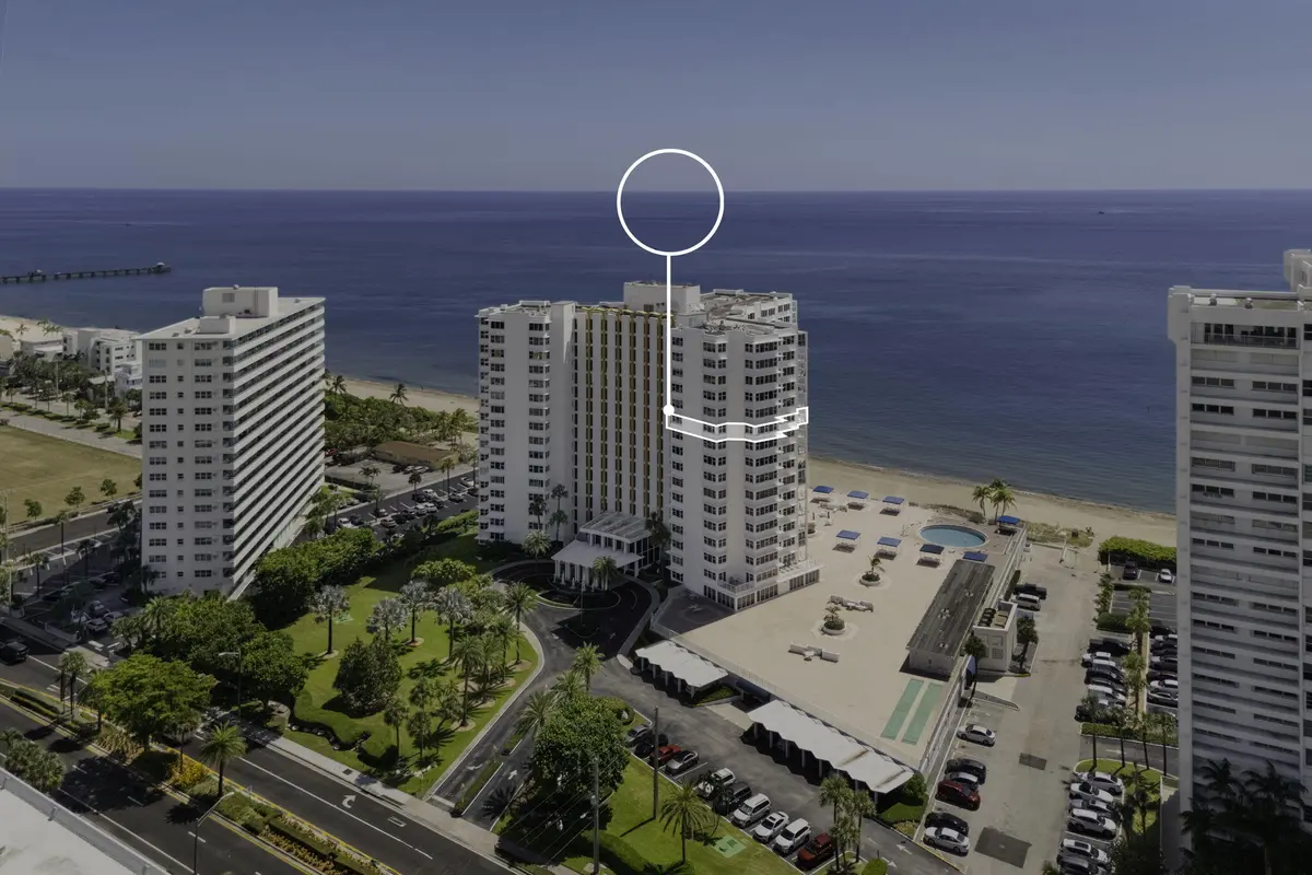 20-D5 at 3900 N Ocean Drive 11H, Lauderdale-By-The-Sea